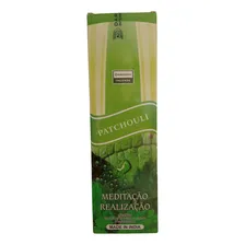 Incenso Indiano Darshan Patchouli Foto mini 1