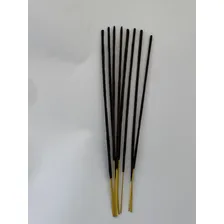 Incenso Indiano Hem Baunilha . Foto mini 4