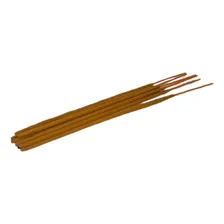Incenso Indiano Olho Grego Atria 0% Carvão Cx Com 8 Varetas Foto mini 2