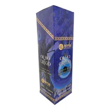 Incenso Indiano Olho Grego Atria 0% Carvão Cx Com 8 Varetas Foto mini 3