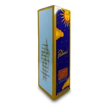 Incenso Indiano Padmini Sol 25 Cx Com 8 Varetas Cada Fragrância Padmini Sol Foto mini 3