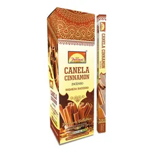 Incenso Indiano Parimal Canela Foto mini 1