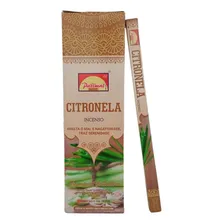Incenso Indiano Parimal Citronela Foto mini 4
