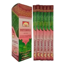 Incenso Indiano Parimal Patchouli Foto  mini 1