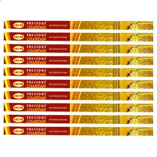 Incenso Indiano Precious Chandan Hem 200 Varetas Foto mini  2