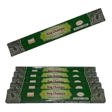 Incenso Natural Hari Darshan - Incenso Natural Herbs 15g Foto mini 1
