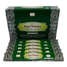 Incenso Natural Hari Darshan - Incenso Natural Herbs 15g Foto mini 2