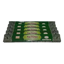 Incenso Natural Hari Darshan - Incenso Natural Herbs 15g Foto mini 4