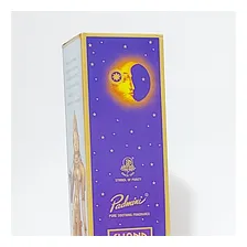 Incenso Padmini Chand 25 Caixinhas 8 Varetas Cada Foto  mini 1