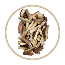 Incenso Palo Santo 1kg Premium Atacado Foto mini 3