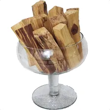 Incenso Palo Santo 1kg Premium Atacado Foto mini 2
