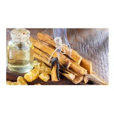 Incenso Pau Palo Santo Peruano Foto mini 1