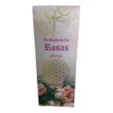 Incenso Rosas Ananda Foto  mini 1