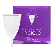 Inciclo Coletor Menstrual Modelo A Foto mini 3