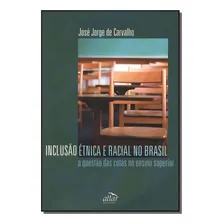 Inclusão Étnica E Racial No Brasil Foto mini 1