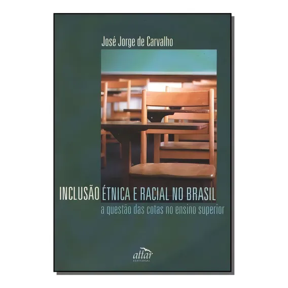 Inclusão Étnica E Racial No Brasil Foto 1