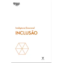InclusĂŁo: InteligĂȘncia Emocional: InteligĂȘncia Emocional - Editora Alta Books Foto mini 1