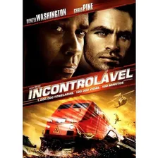 Incontrolável - Dvd Foto  mini 1