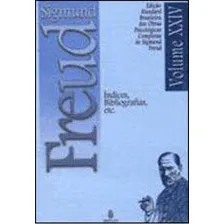 Índices, Bibliografias, Etc. - Vol. 24, De Freud, Sigmund. Editora Imago, Capa Mole Em Português Foto mini 1