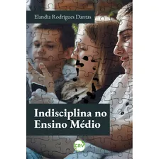 Indisciplina No Ensino Médio Foto mini 1