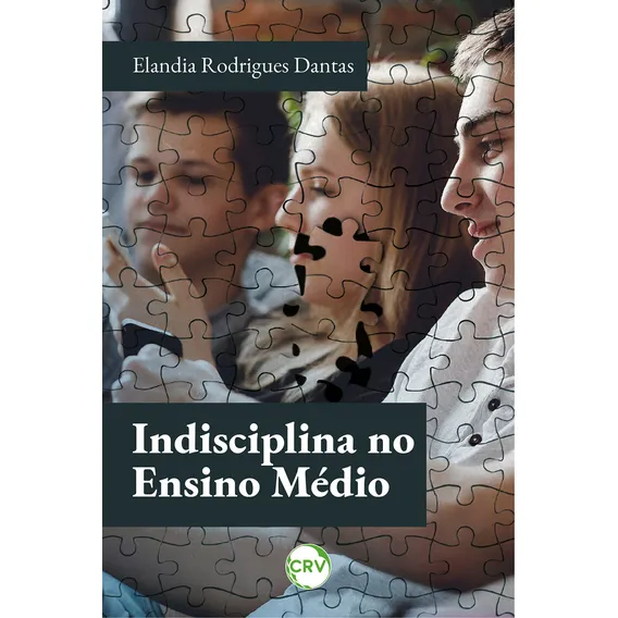 Indisciplina No Ensino Médio Foto 1