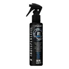 Indispensável Mutari Finalizador Defrizante 300ml Foto mini 1