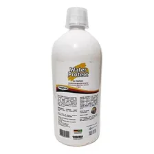 Induspharma Water Protect 1l Condicionador Agua P/ Aquario Foto mini  2