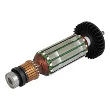Induzido 110V Para Esmerilhadeira Makita M9503 Foto mini 2