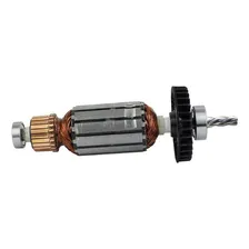 Induzido 110V Para Furadeira Bosch 6460 Foto  mini 1