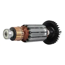Induzido 110V Para Furadeira Bosch 6460 Foto mini  2