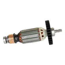 Induzido 110V Para Martelete Dewalt D25134k-br Tipo 1 Foto mini 1