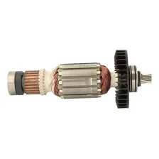 Induzido 110V Para Martelete Makita Hr1840 Foto mini 1