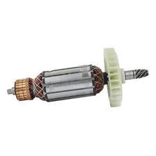 Induzido 110V Para Politriz Stanley Stgp1318 Foto  mini 1