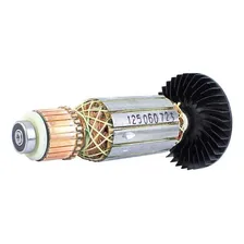 Induzido 110V Para Serra Circular Bosch 1f23.0 Foto mini  2