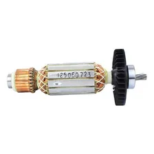 Induzido 110V Para Serra Circular Bosch 1f23.0 Foto  mini 1