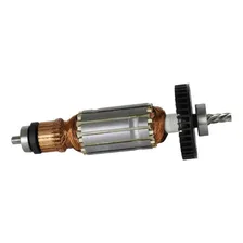 Induzido 110V Para Serra Tico Tico Makita 4340ct Foto  mini 1