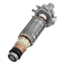 Induzido 110V Para Tupia Makita 3710 Foto mini 3