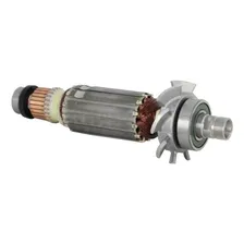 Induzido 110V Para Tupia Makita 3710 Foto mini 2