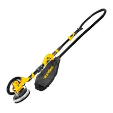 Induzido 127v Lixadeira Parede Lpv1000 Vonder - Foto mini  2