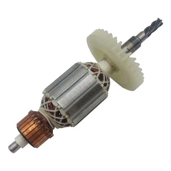 Induzido 127v Lixadeira Parede Lpv1000 Vonder - Foto 1