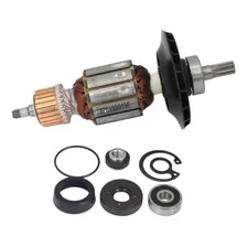 Induzido 220v 1619p10769 P/martelo Bosch Gbh 5-40 D Foto mini 3