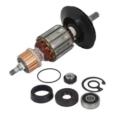 Induzido 220v 1619p10769 P/martelo Bosch Gbh 5-40 D Foto mini 4