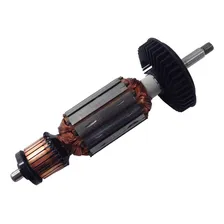 Induzido 220v Esmerilhadeira Gws 7-115 (f000605032) - Bosch Foto mini  3
