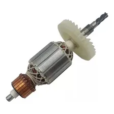 Induzido 220v Lixadeira Lpv1000 Vonder Foto mini 1