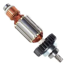 Induzido 220v Makita Serra Circular Sp6000 513678-5 Foto mini 1