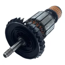 Induzido 220v P/ Esmerilhadeira Gws20-230 E Gws20-180 Bosch Foto mini  2