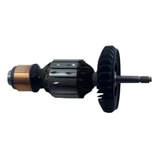 Induzido 220v P/ Esmerilhadeira Gws20-230 E Gws20-180 Bosch Foto mini  3