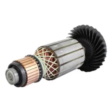 Induzido 220V Para Esmerilhadeira Bosch 1754.0 Foto mini  2