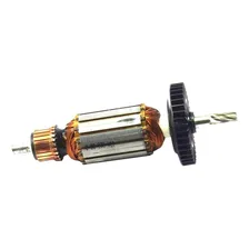 Induzido 220v Para Furadeira Gsb (f000605131) - Bosch Foto mini 3