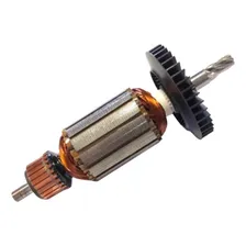Induzido 220v Para Furadeira Gsb (f000605131) - Bosch Foto mini 1